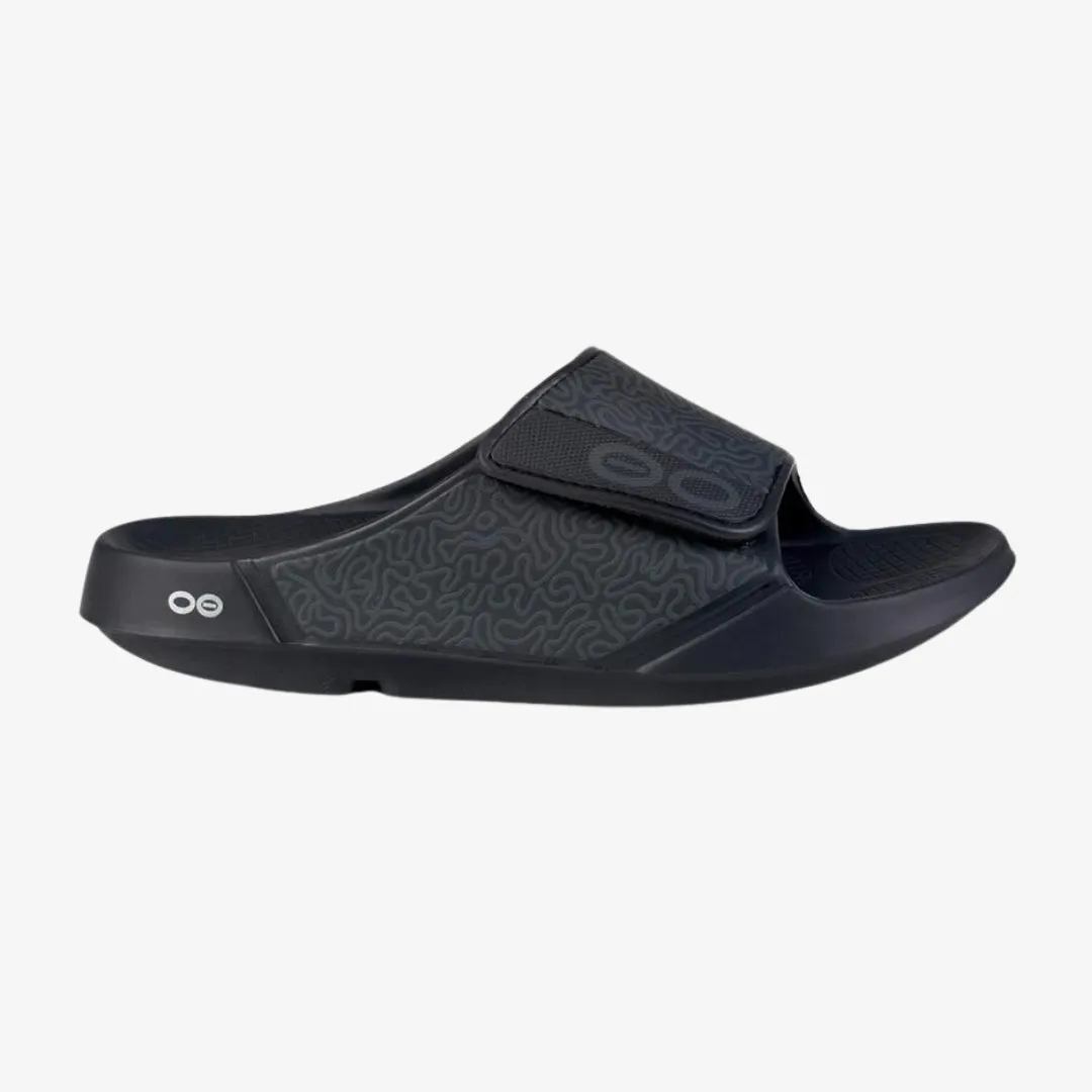Unisex OOahh Sport Flex Slide Sandal