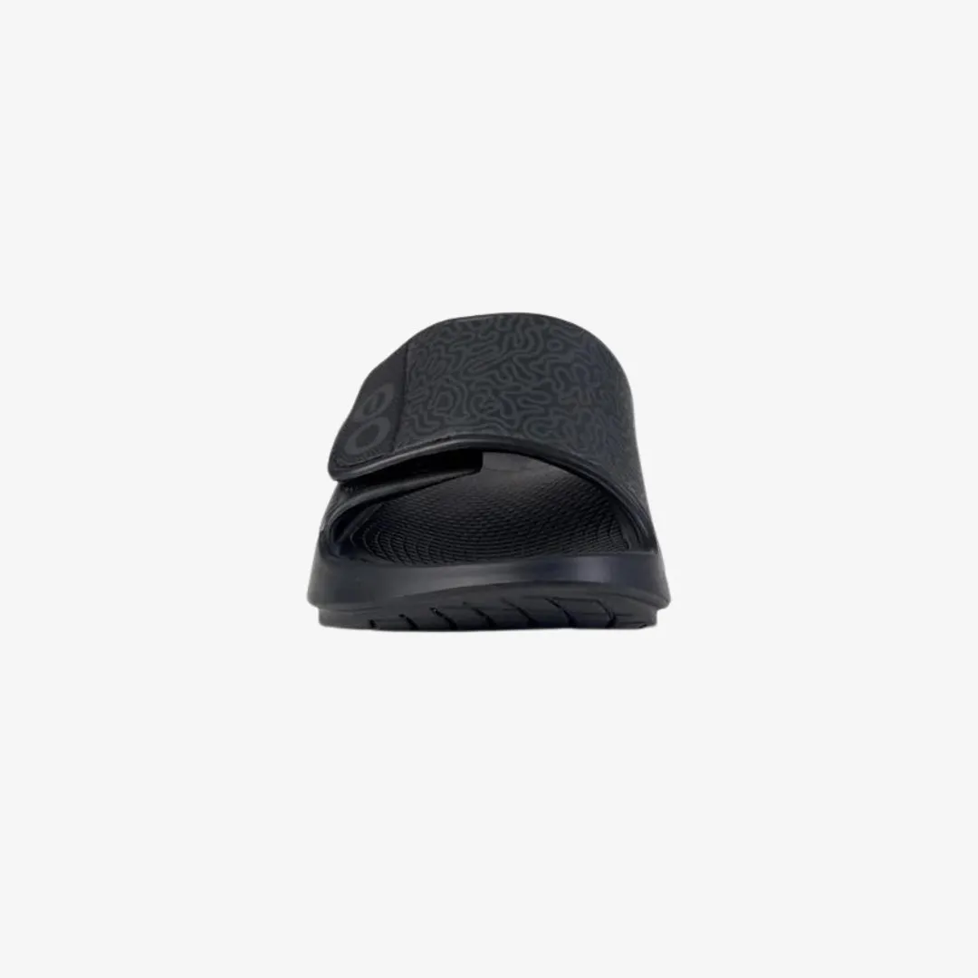 Unisex OOahh Sport Flex Slide Sandal