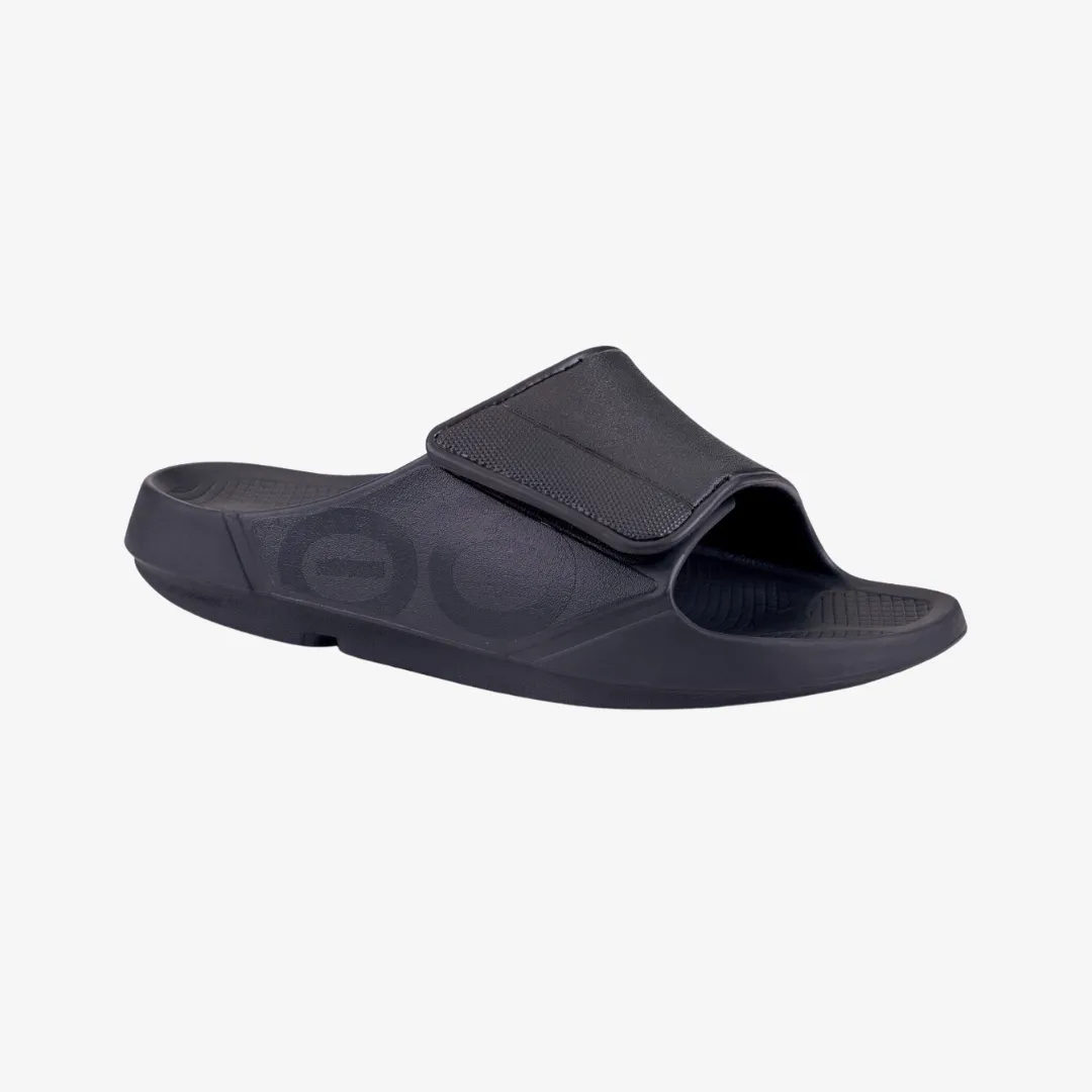 Unisex OOahh Sport Flex Slide Sandal