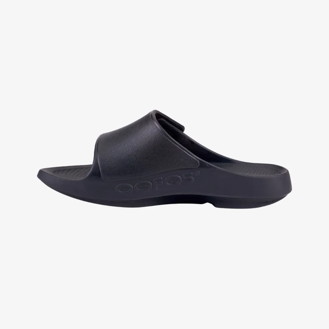 Unisex OOahh Sport Flex Slide Sandal