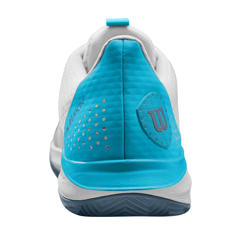 Wilson Hurakn Men's Shoes White
