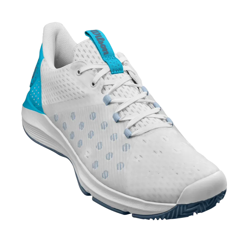 Wilson Hurakn Men's Shoes White