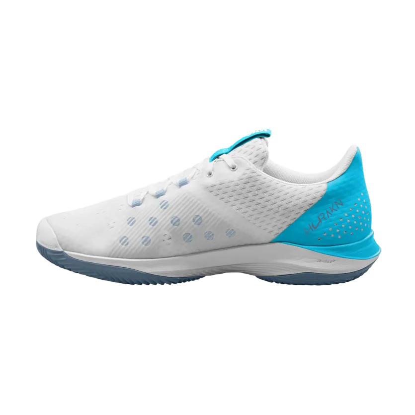 Wilson Hurakn Men's Shoes White