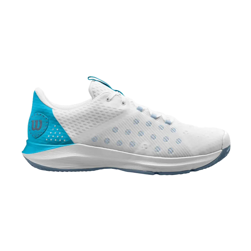 Wilson Hurakn Men's Shoes White