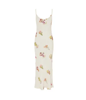 Winslow Dress in Posy