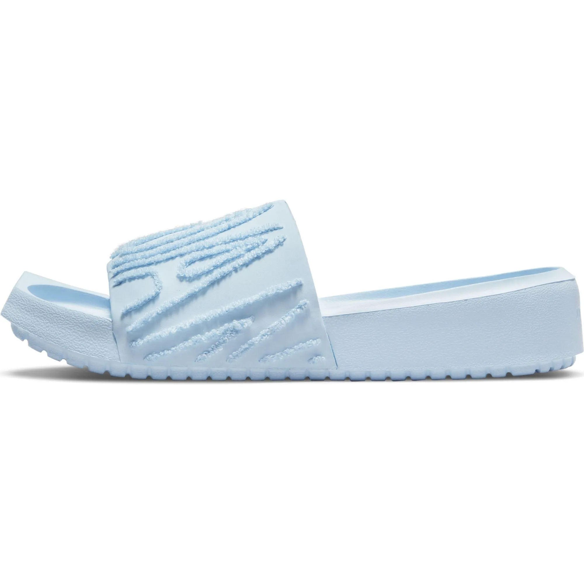 Women's Air Jordan NOLA Monotone Slides (Celestine Blue)(CZ8027-400)