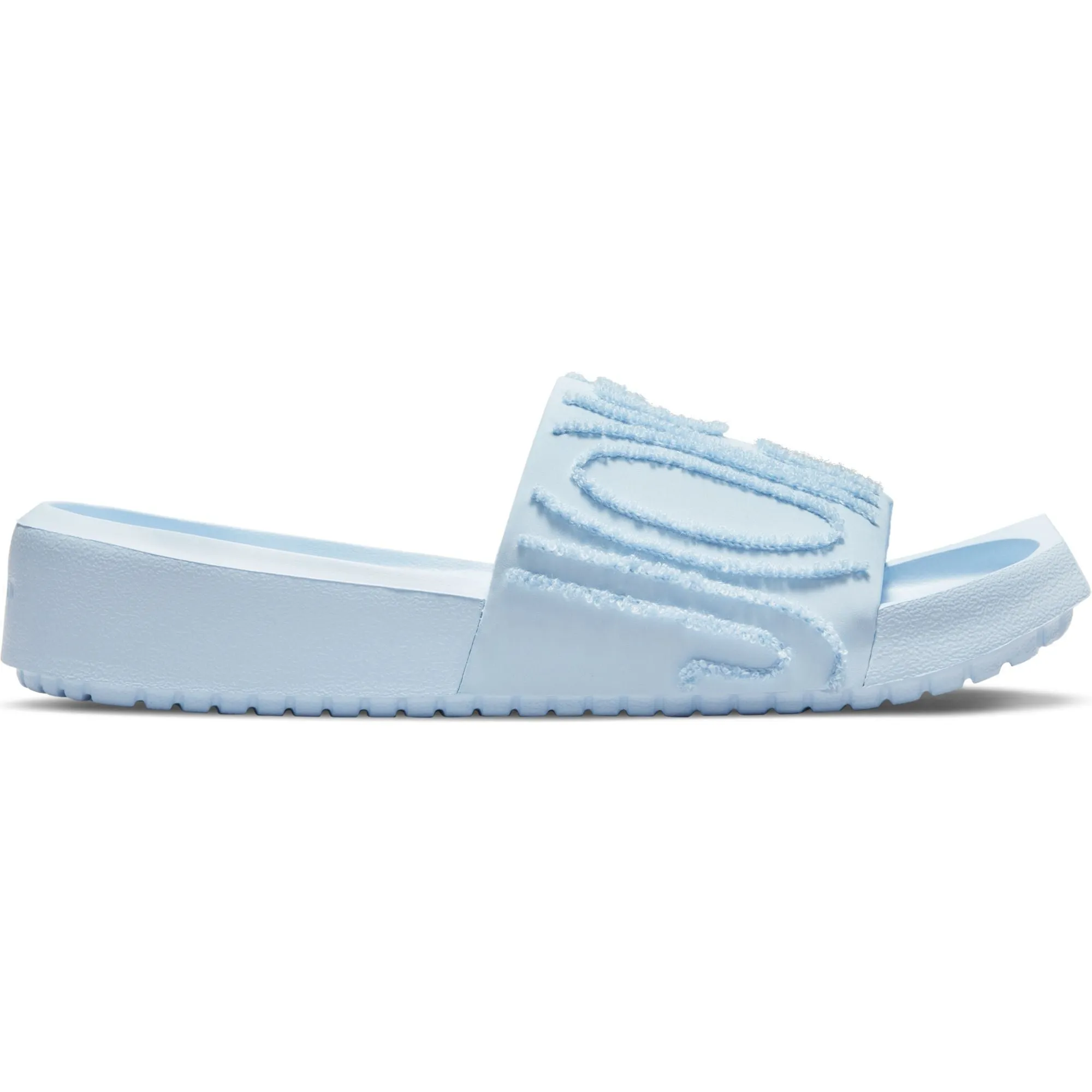 Women's Air Jordan NOLA Monotone Slides (Celestine Blue)(CZ8027-400)