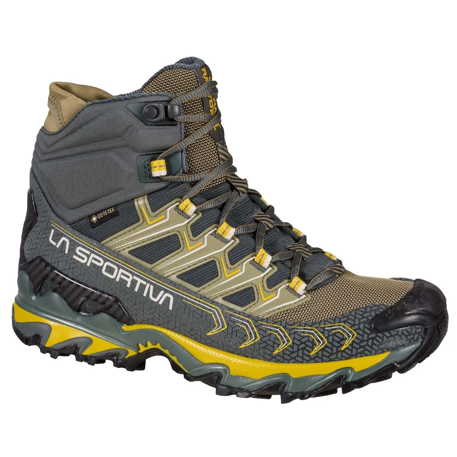 Women's Ultra Raptor II Mid GORE-TEX® Boots