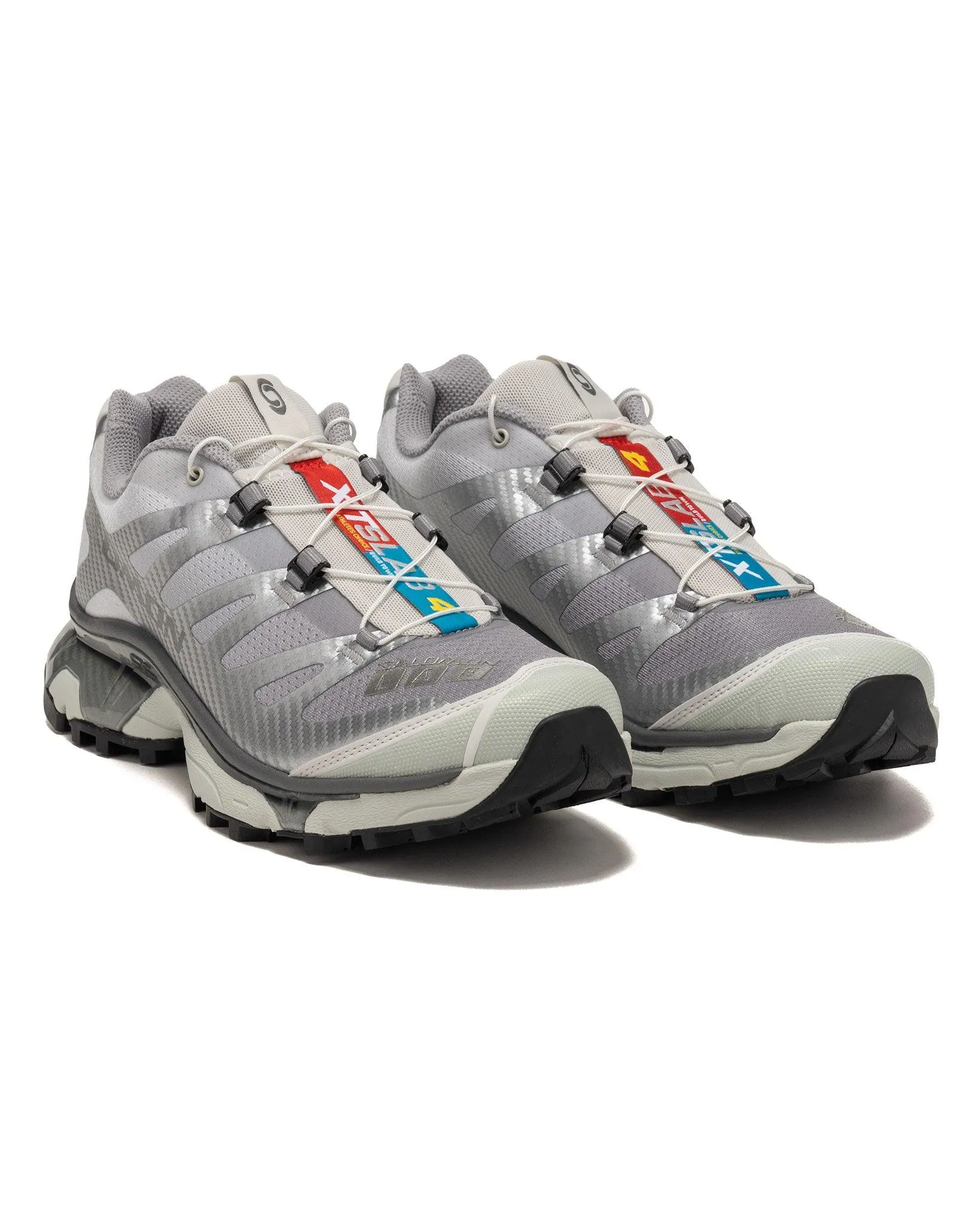 XT-4 OG Sharkskin / Dawn Blue / Metal