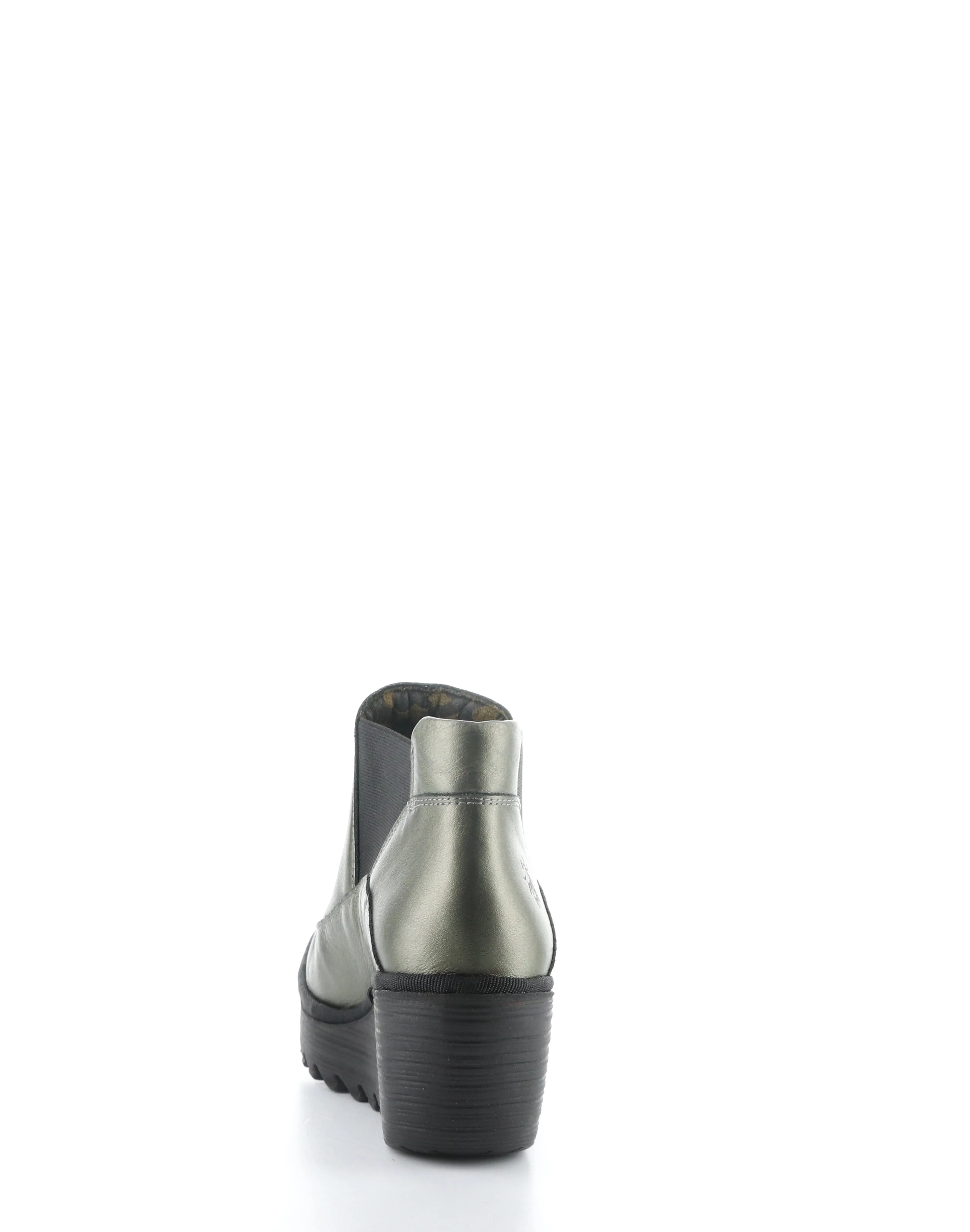 YOFI507FLY GRAPHITE Elasticated Boots