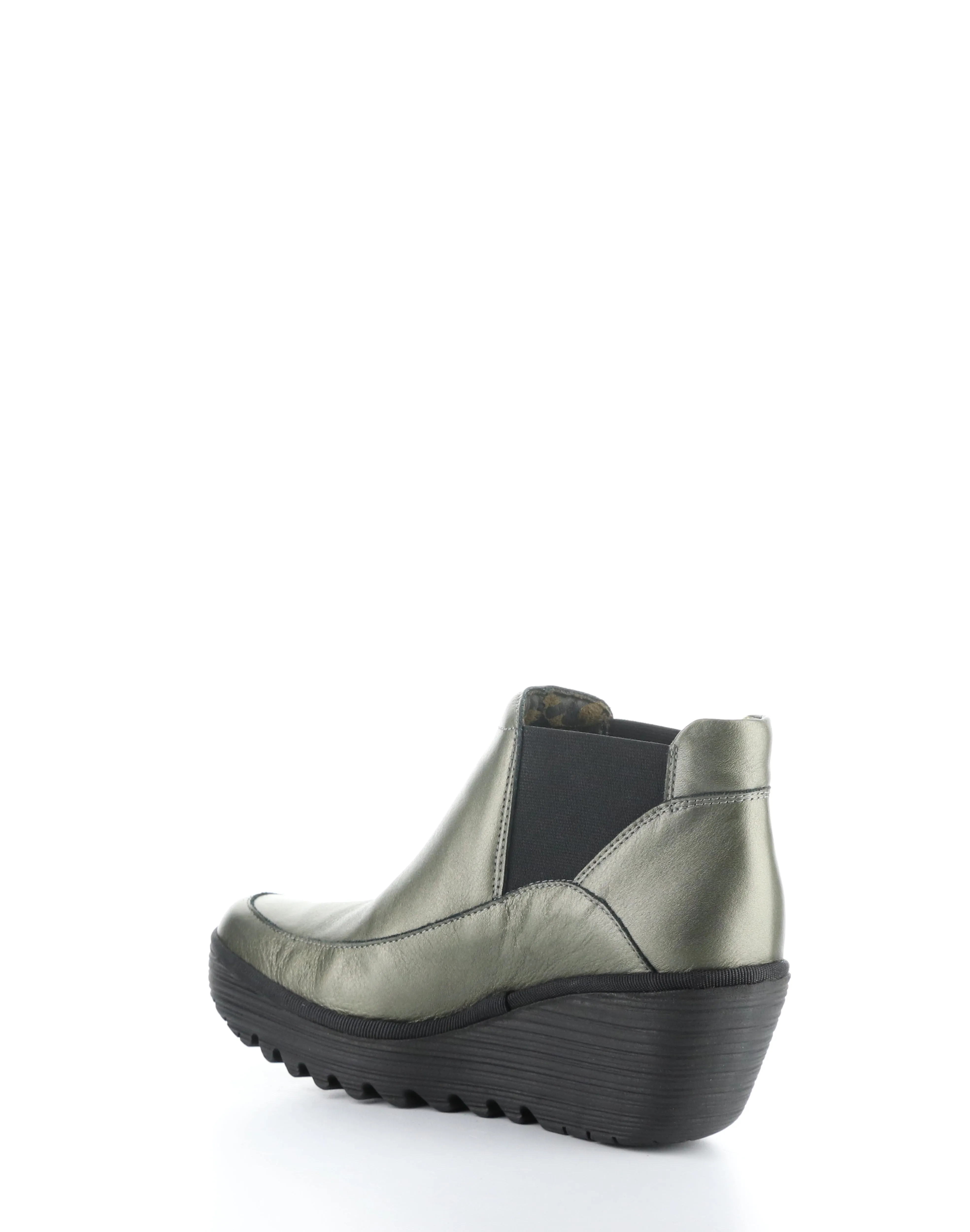 YOFI507FLY GRAPHITE Elasticated Boots