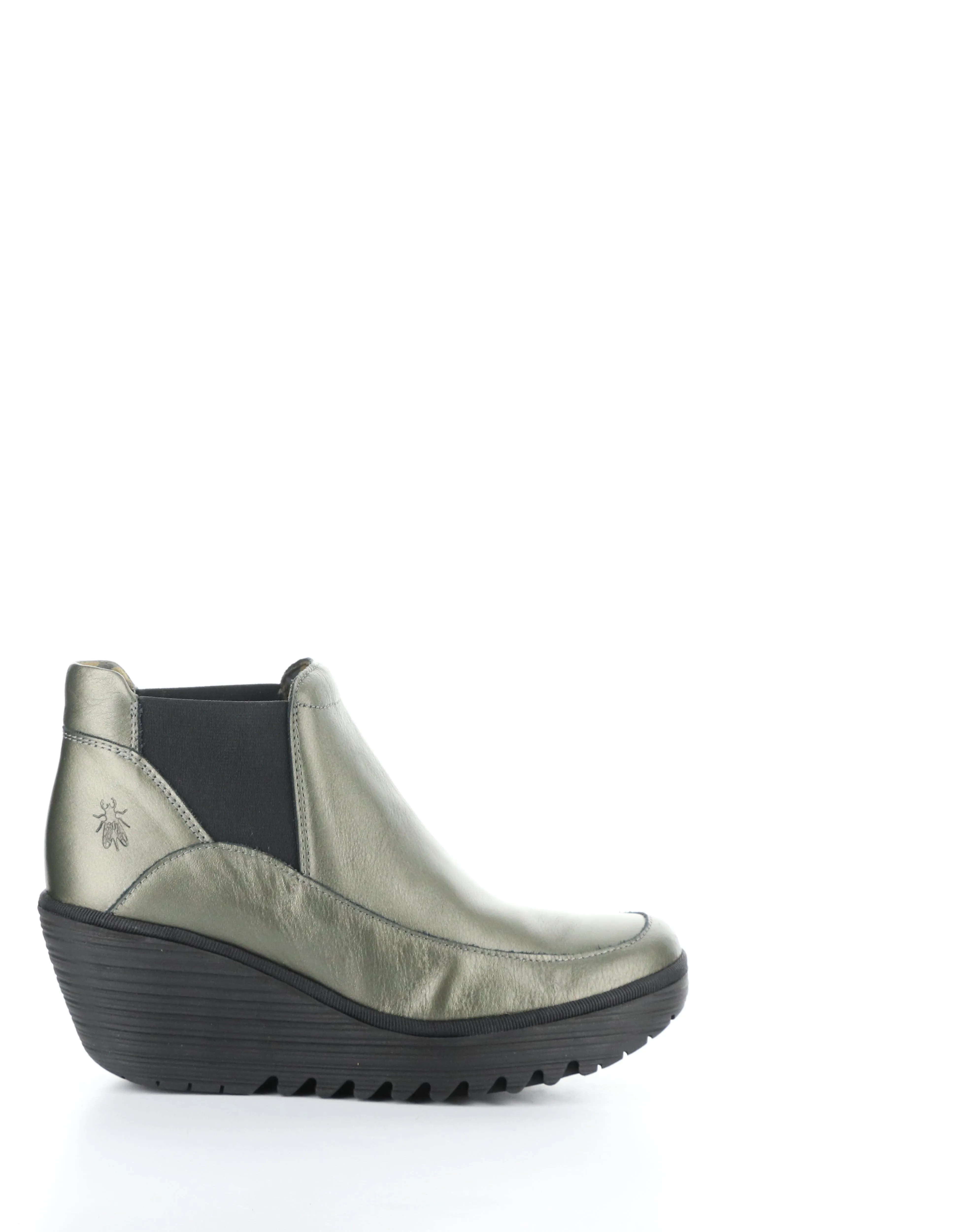 YOFI507FLY GRAPHITE Elasticated Boots