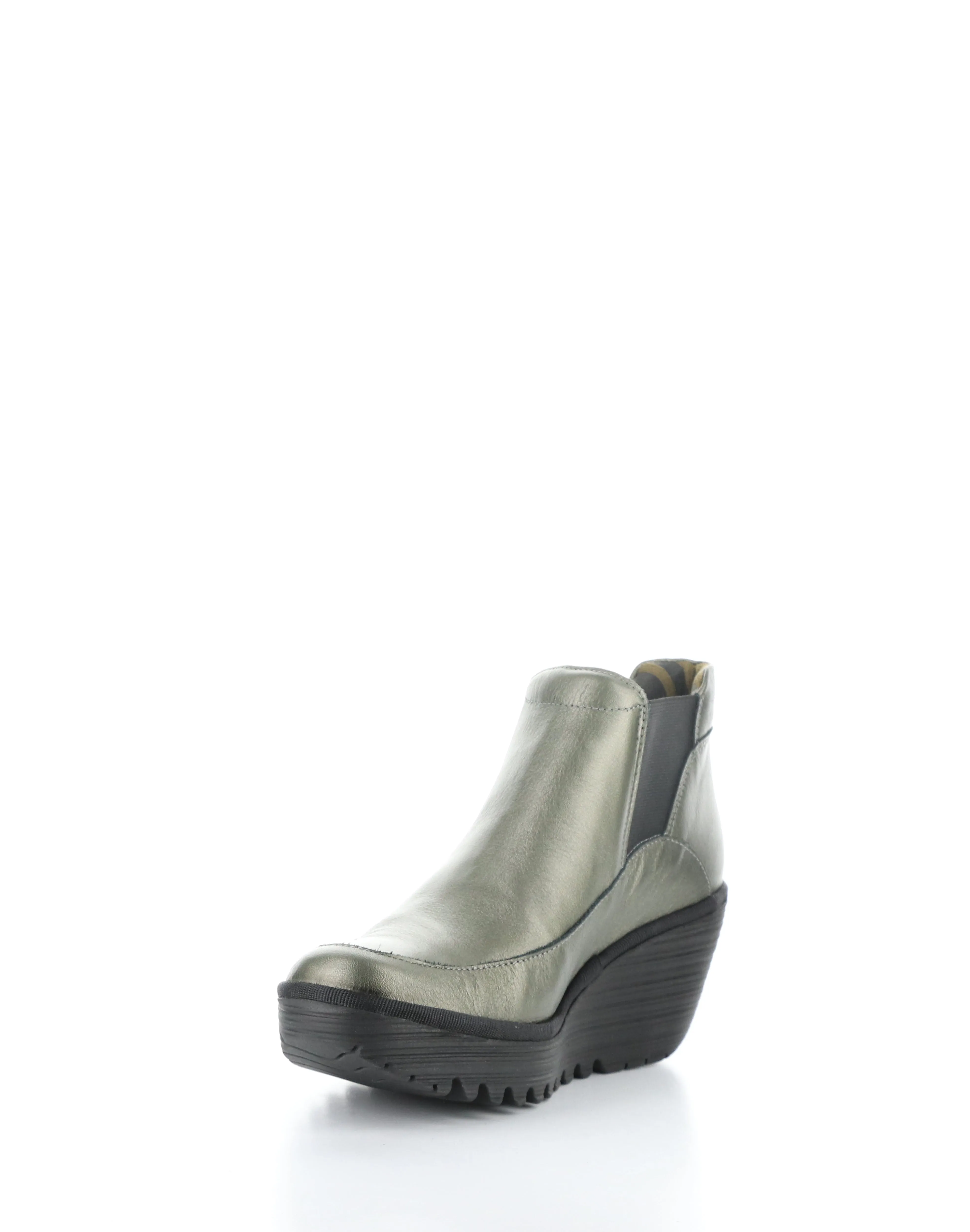 YOFI507FLY GRAPHITE Elasticated Boots