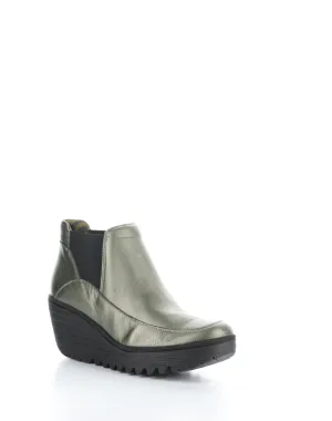 YOFI507FLY GRAPHITE Elasticated Boots