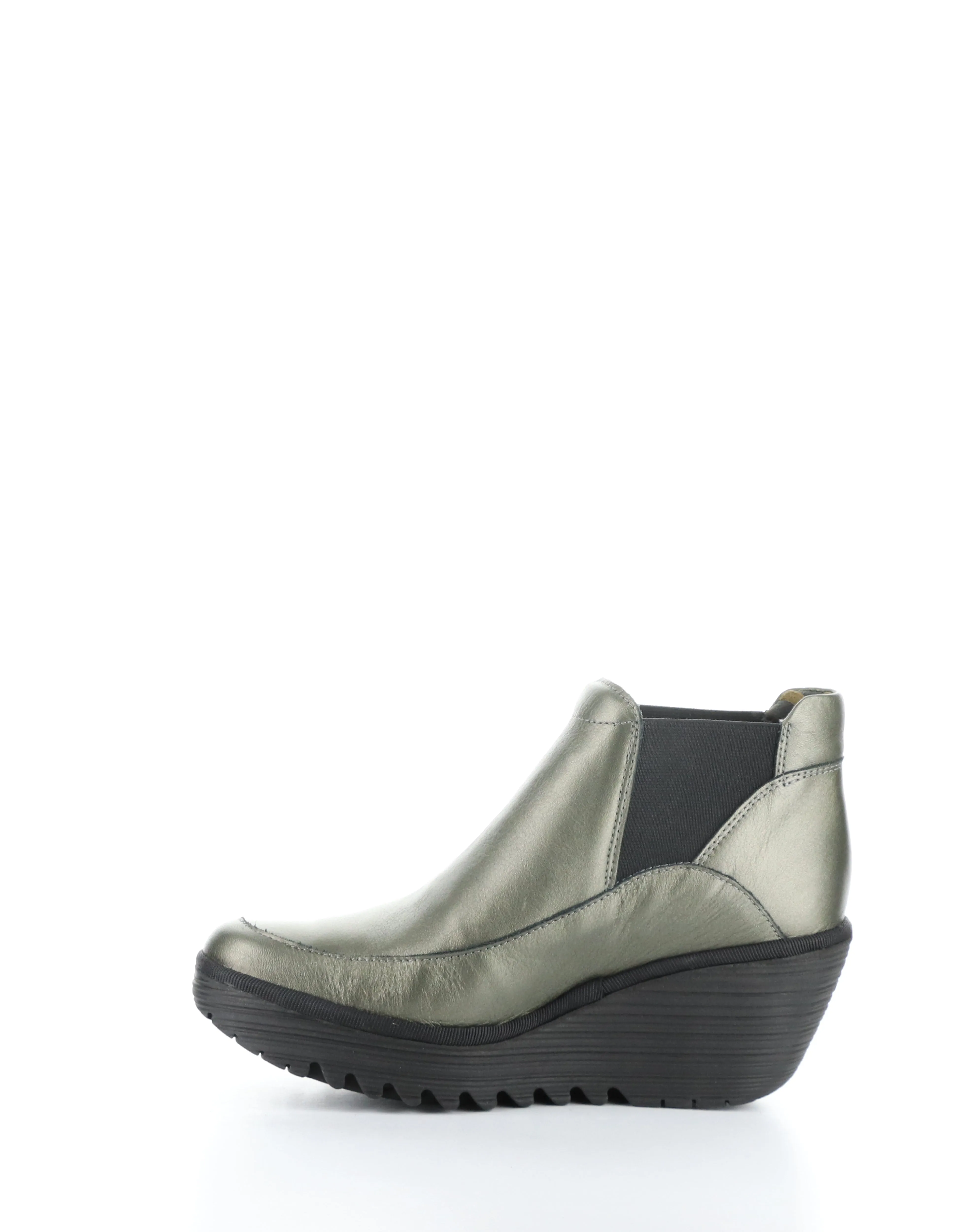 YOFI507FLY GRAPHITE Elasticated Boots