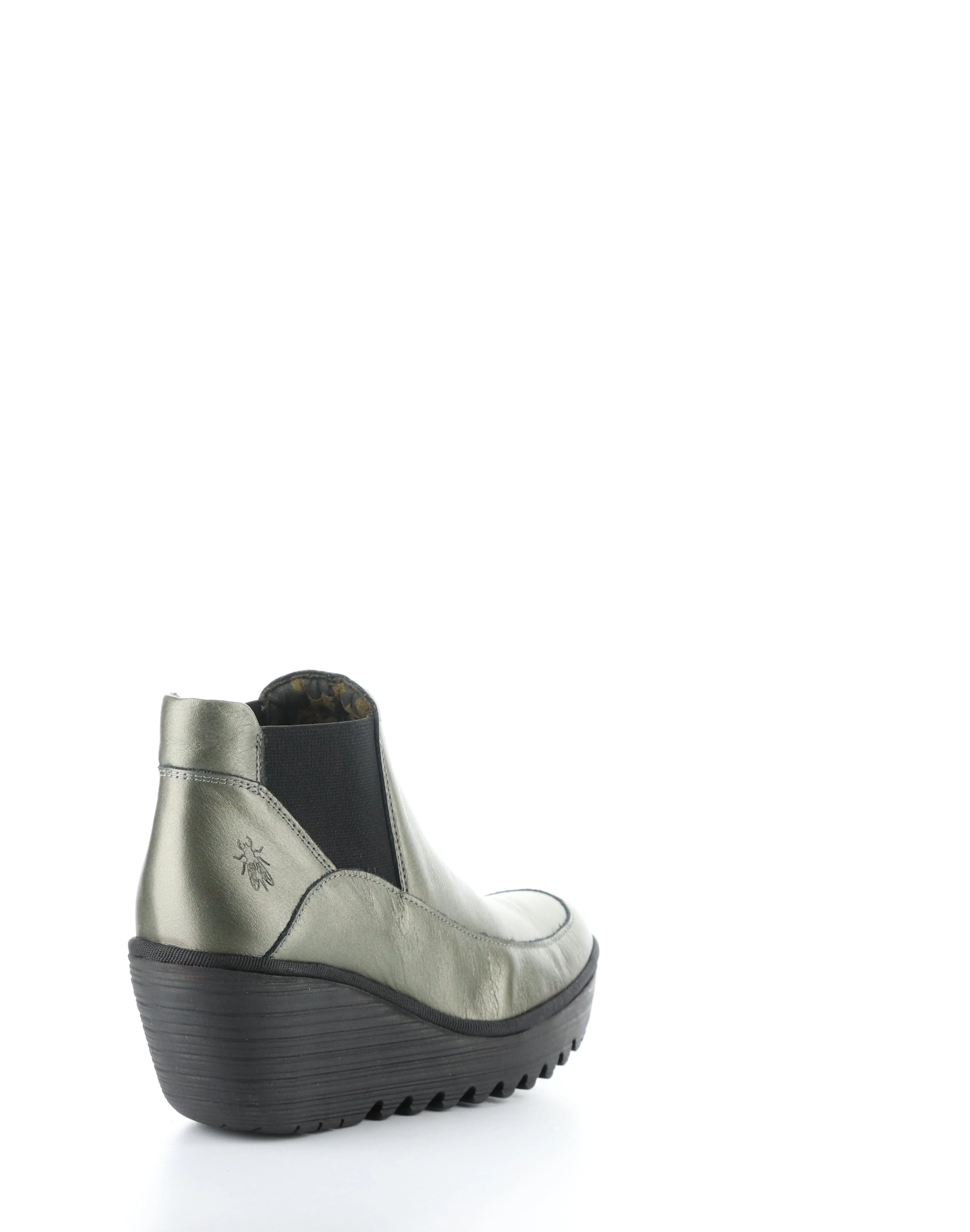 YOFI507FLY GRAPHITE Elasticated Boots