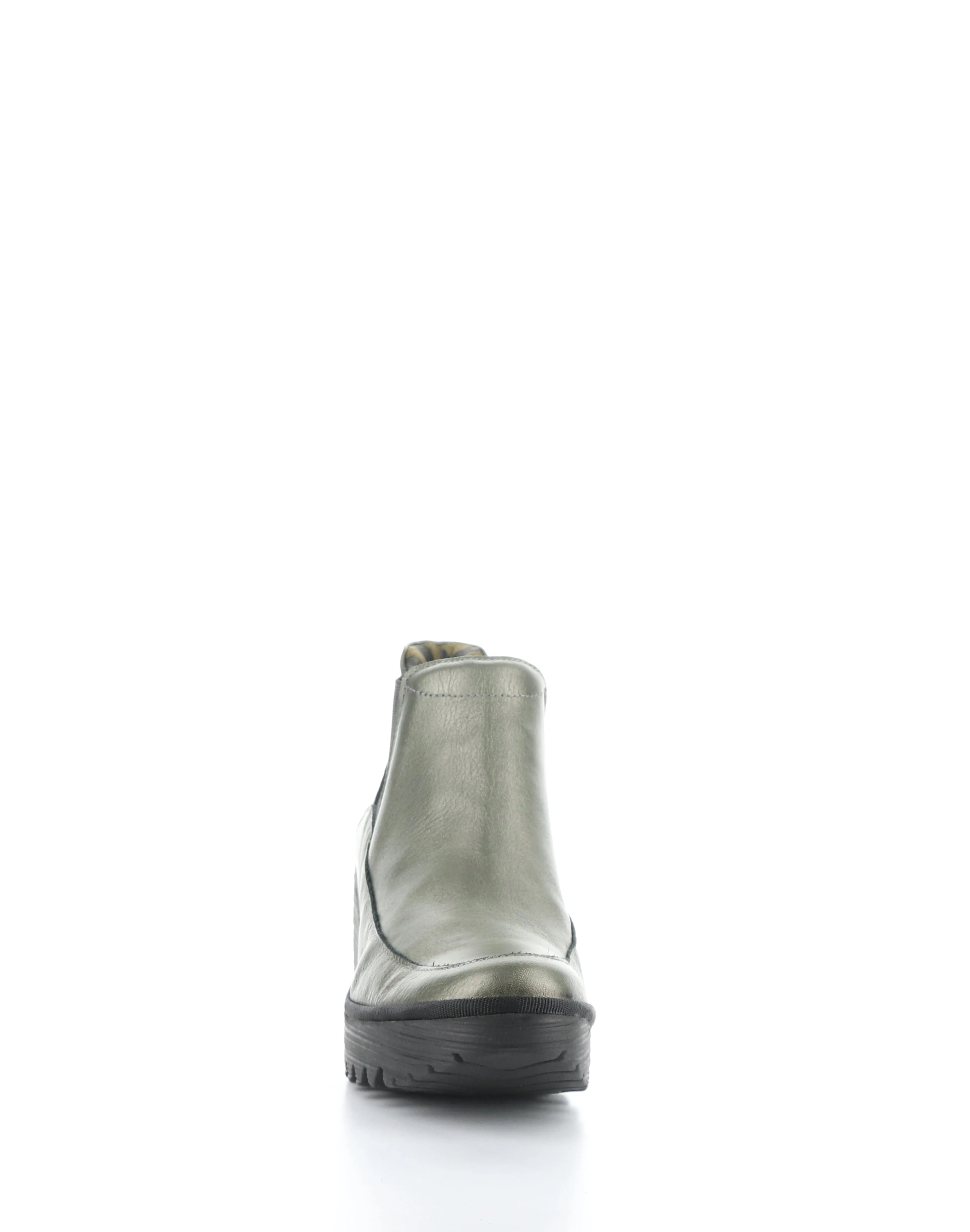 YOFI507FLY GRAPHITE Elasticated Boots