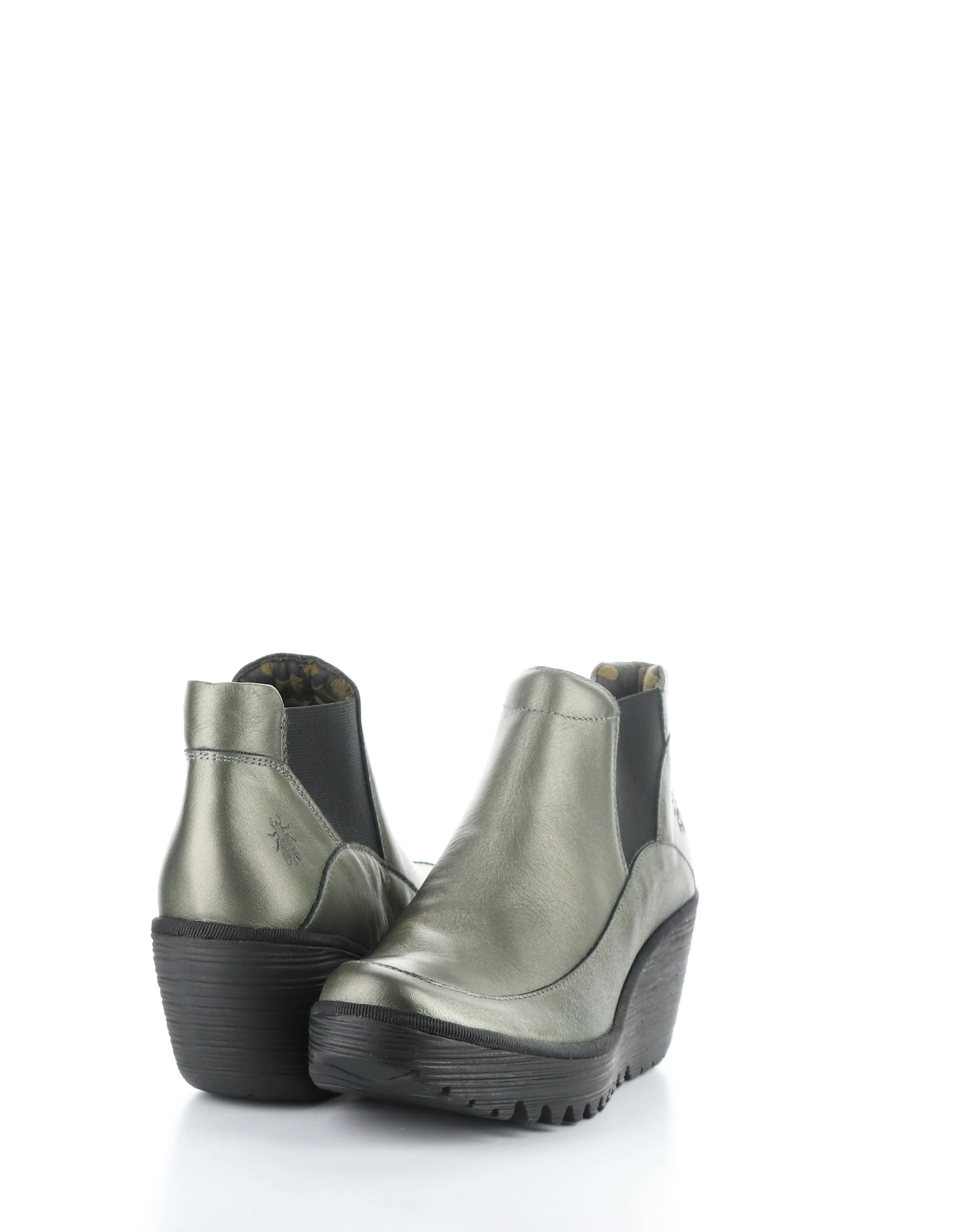 YOFI507FLY GRAPHITE Elasticated Boots