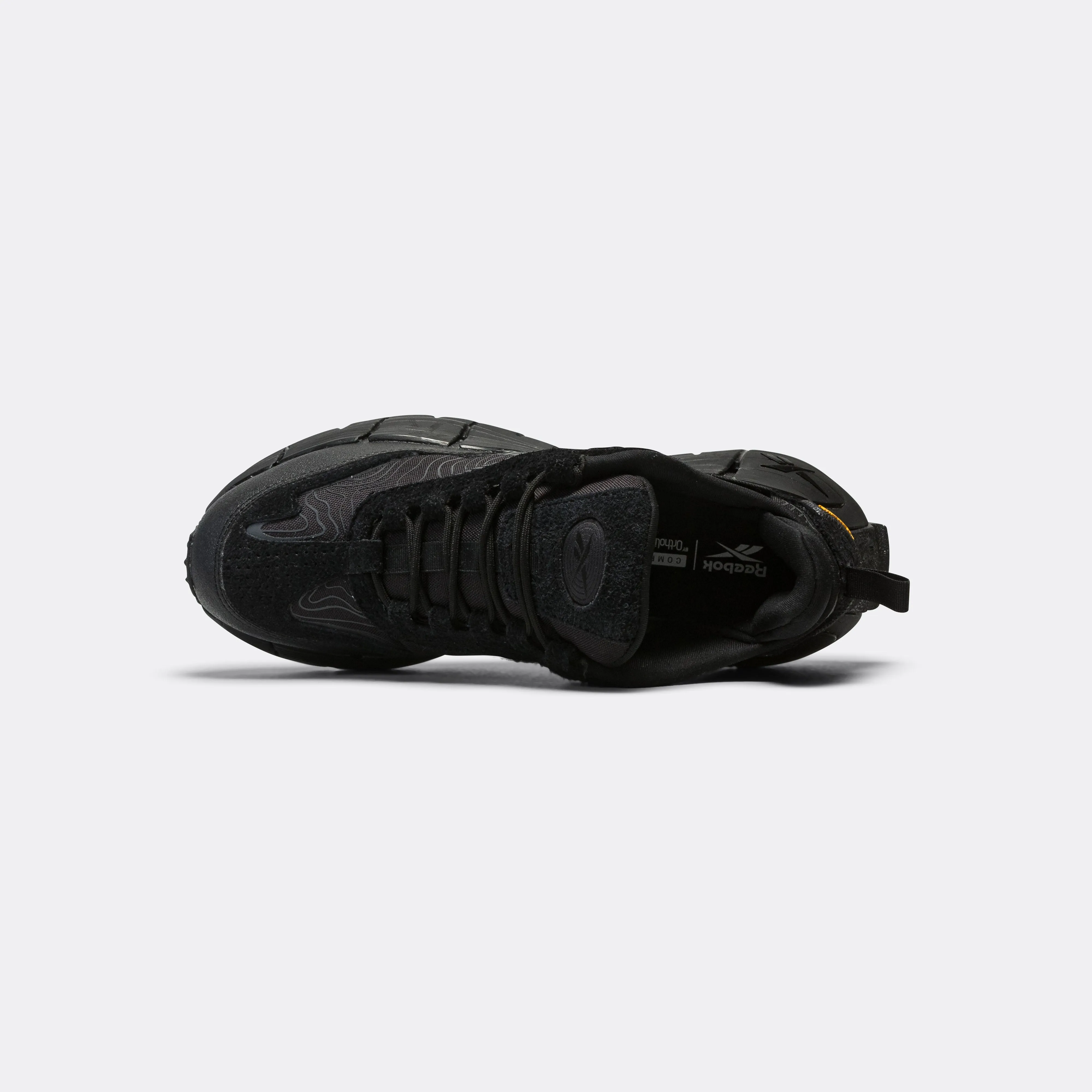 Zig Kinetica 2.5 Edge - Black/Pure Grey